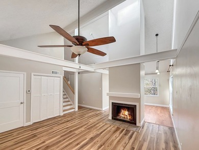 Nestled among beautiful mature trees, this two story 3bd, 2.5ba on Rayburn Country Club in Texas - for sale on GolfHomes.com, golf home, golf lot