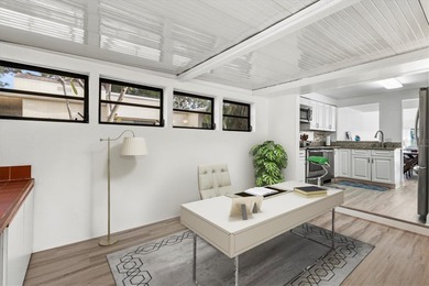 Captivating Views on Crispin Court. Located within the on The Meadows Golf and Country Club in Florida - for sale on GolfHomes.com, golf home, golf lot