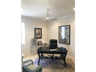 Experience the ideal Florida lifestyle in this impeccable on Venetian Golf and River Club in Florida - for sale on GolfHomes.com, golf home, golf lot