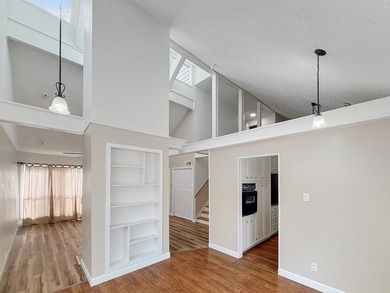 Nestled among beautiful mature trees, this two story 3bd, 2.5ba on Rayburn Country Club in Texas - for sale on GolfHomes.com, golf home, golf lot