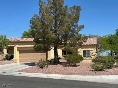 GOLF CART INCLUDED IN PRICE!!  Adorable move-in ready home on Highland Falls Golf Club in Nevada - for sale on GolfHomes.com, golf home, golf lot