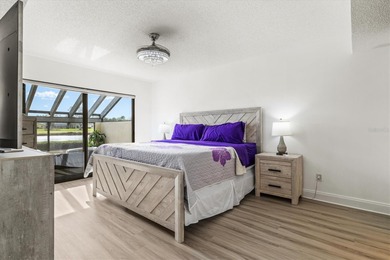 Captivating Views on Crispin Court. Located within the on The Meadows Golf and Country Club in Florida - for sale on GolfHomes.com, golf home, golf lot