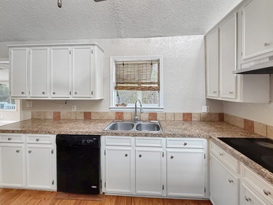 Nestled among beautiful mature trees, this two story 3bd, 2.5ba on Rayburn Country Club in Texas - for sale on GolfHomes.com, golf home, golf lot