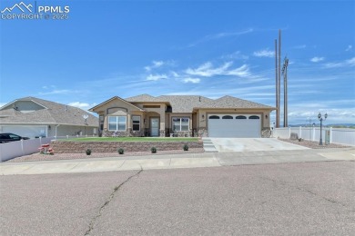 Welcome to Relaxed Ranch-Style Living with Modern Comfort Hey on Sumo Golf Village in Colorado - for sale on GolfHomes.com, golf home, golf lot