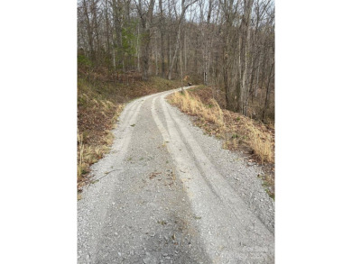 Build your dream home in the prestigious Smoky Mountain on Waynesville Country Club Inn in North Carolina - for sale on GolfHomes.com, golf home, golf lot