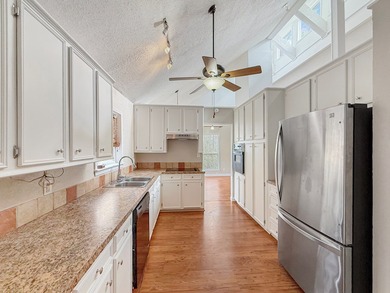 Nestled among beautiful mature trees, this two story 3bd, 2.5ba on Rayburn Country Club in Texas - for sale on GolfHomes.com, golf home, golf lot