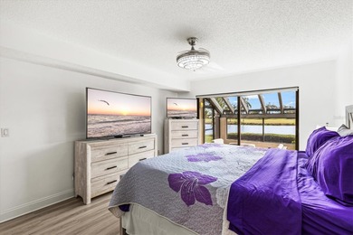 Captivating Views on Crispin Court. Located within the on The Meadows Golf and Country Club in Florida - for sale on GolfHomes.com, golf home, golf lot