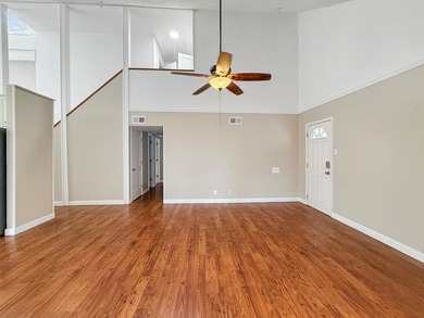 Nestled among beautiful mature trees, this two story 3bd, 2.5ba on Rayburn Country Club in Texas - for sale on GolfHomes.com, golf home, golf lot