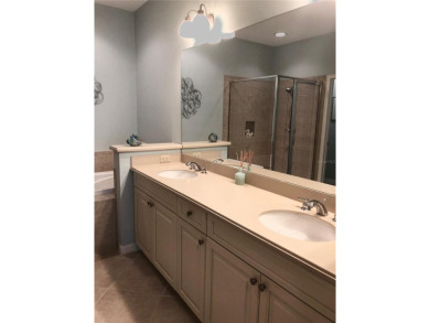 Experience the ideal Florida lifestyle in this impeccable on Venetian Golf and River Club in Florida - for sale on GolfHomes.com, golf home, golf lot