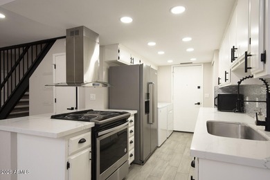 Live where the outdoors shapes your everyday life. This lovely on Arizona Grand Resort Golf Course in Arizona - for sale on GolfHomes.com, golf home, golf lot