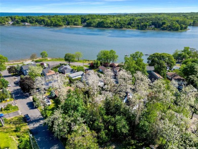 Beautiful Setting to Build the Home of Your Dreams. Steps From on Smithtown Landing Country Club - Smithtown Landing in New York - for sale on GolfHomes.com, golf home, golf lot