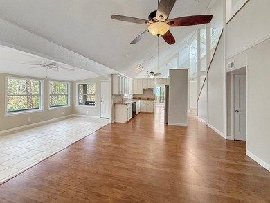 Nestled among beautiful mature trees, this two story 3bd, 2.5ba on Rayburn Country Club in Texas - for sale on GolfHomes.com, golf home, golf lot