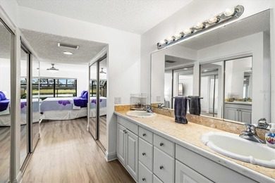 Captivating Views on Crispin Court. Located within the on The Meadows Golf and Country Club in Florida - for sale on GolfHomes.com, golf home, golf lot