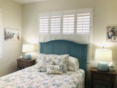Experience the ideal Florida lifestyle in this impeccable on Venetian Golf and River Club in Florida - for sale on GolfHomes.com, golf home, golf lot