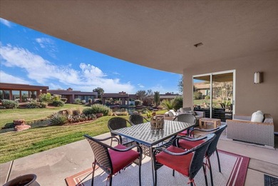 Located within Paiute Springs, a gated community within Entrada on Entrada at Snow Canyon in Utah - for sale on GolfHomes.com, golf home, golf lot