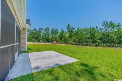 Fantastic Opportunity to Own the Popular Pelican A Floor Plan in on Carolina Shores Golf Course in South Carolina - for sale on GolfHomes.com, golf home, golf lot