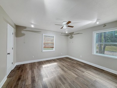 Nestled among beautiful mature trees, this two story 3bd, 2.5ba on Rayburn Country Club in Texas - for sale on GolfHomes.com, golf home, golf lot