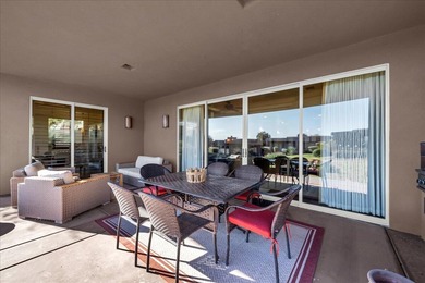 Located within Paiute Springs, a gated community within Entrada on Entrada at Snow Canyon in Utah - for sale on GolfHomes.com, golf home, golf lot