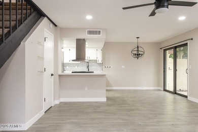 Live where the outdoors shapes your everyday life. This lovely on Arizona Grand Resort Golf Course in Arizona - for sale on GolfHomes.com, golf home, golf lot