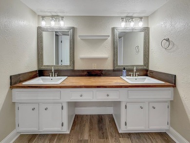 Nestled among beautiful mature trees, this two story 3bd, 2.5ba on Rayburn Country Club in Texas - for sale on GolfHomes.com, golf home, golf lot