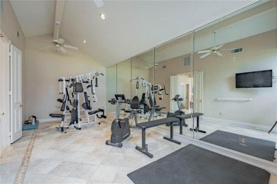 This iconic Star Harbor home sits on one of the largest and most on Star Harbor Golf Club in Texas - for sale on GolfHomes.com, golf home, golf lot