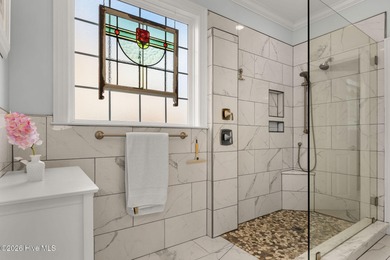 Imagine ending each day w/ golden sunsets spilling across the on Magnolia Greens Golf Plantation in North Carolina - for sale on GolfHomes.com, golf home, golf lot