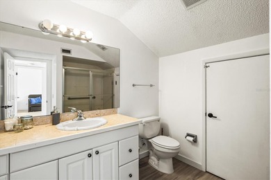 Captivating Views on Crispin Court. Located within the on The Meadows Golf and Country Club in Florida - for sale on GolfHomes.com, golf home, golf lot