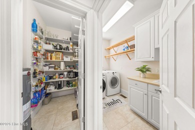 Imagine ending each day w/ golden sunsets spilling across the on Magnolia Greens Golf Plantation in North Carolina - for sale on GolfHomes.com, golf home, golf lot