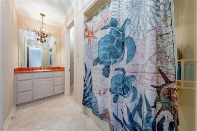 This iconic Star Harbor home sits on one of the largest and most on Star Harbor Golf Club in Texas - for sale on GolfHomes.com, golf home, golf lot