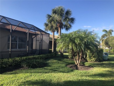 Experience the ideal Florida lifestyle in this impeccable on Venetian Golf and River Club in Florida - for sale on GolfHomes.com, golf home, golf lot