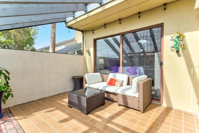 Captivating Views on Crispin Court. Located within the on The Meadows Golf and Country Club in Florida - for sale on GolfHomes.com, golf home, golf lot