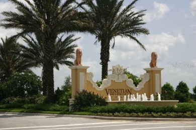 Experience the ideal Florida lifestyle in this impeccable on Venetian Golf and River Club in Florida - for sale on GolfHomes.com, golf home, golf lot