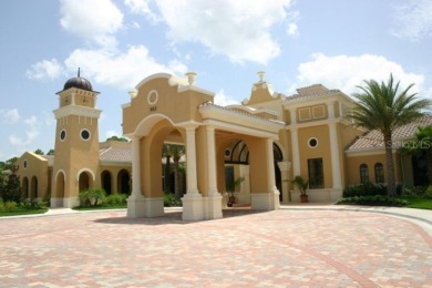 Experience the ideal Florida lifestyle in this impeccable on Venetian Golf and River Club in Florida - for sale on GolfHomes.com, golf home, golf lot