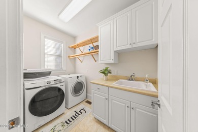 Imagine ending each day w/ golden sunsets spilling across the on Magnolia Greens Golf Plantation in North Carolina - for sale on GolfHomes.com, golf home, golf lot