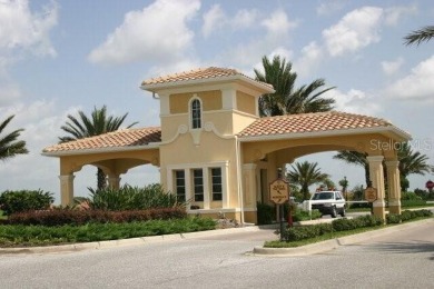 Experience the ideal Florida lifestyle in this impeccable on Venetian Golf and River Club in Florida - for sale on GolfHomes.com, golf home, golf lot
