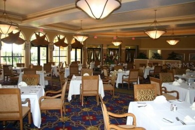 Experience the ideal Florida lifestyle in this impeccable on Venetian Golf and River Club in Florida - for sale on GolfHomes.com, golf home, golf lot