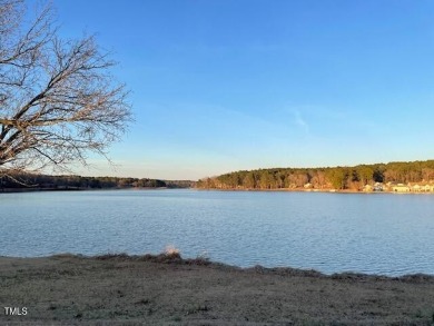 Beautiful 3 Bed/2 Bath one story home nestled in the woods of a on Carolina Trace Country Club in North Carolina - for sale on GolfHomes.com, golf home, golf lot