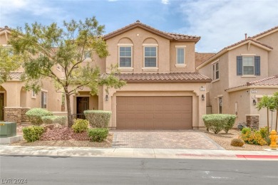 This is the one you've been waiting for!*Immaculate on Tuscany Golf Club in Nevada - for sale on GolfHomes.com, golf home, golf lot