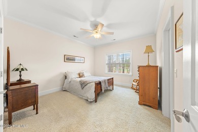 Imagine ending each day w/ golden sunsets spilling across the on Magnolia Greens Golf Plantation in North Carolina - for sale on GolfHomes.com, golf home, golf lot