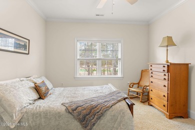 Imagine ending each day w/ golden sunsets spilling across the on Magnolia Greens Golf Plantation in North Carolina - for sale on GolfHomes.com, golf home, golf lot