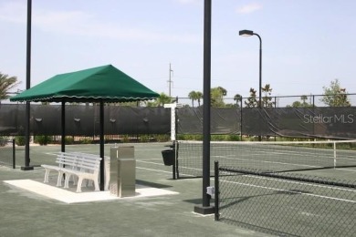 Experience the ideal Florida lifestyle in this impeccable on Venetian Golf and River Club in Florida - for sale on GolfHomes.com, golf home, golf lot