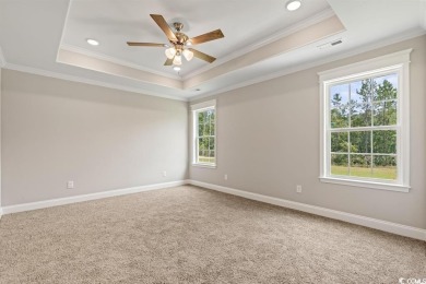 Fantastic Opportunity to Own the Popular Pelican A Floor Plan in on Carolina Shores Golf Course in North Carolina - for sale on GolfHomes.com, golf home, golf lot