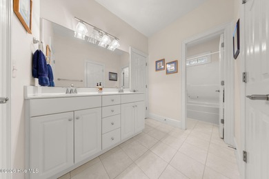 Imagine ending each day w/ golden sunsets spilling across the on Magnolia Greens Golf Plantation in North Carolina - for sale on GolfHomes.com, golf home, golf lot