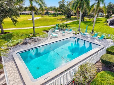 Captivating Views on Crispin Court. Located within the on The Meadows Golf and Country Club in Florida - for sale on GolfHomes.com, golf home, golf lot