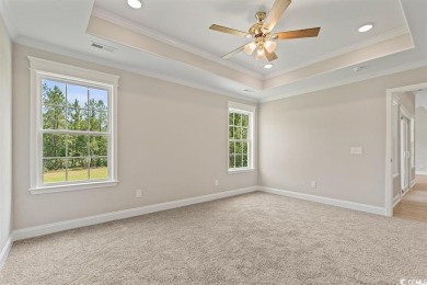 Fantastic Opportunity to Own the Popular Pelican A Floor Plan in on Carolina Shores Golf Course in North Carolina - for sale on GolfHomes.com, golf home, golf lot