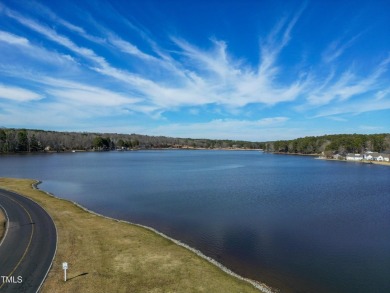 Beautiful 3 Bed/2 Bath one story home nestled in the woods of a on Carolina Trace Country Club in North Carolina - for sale on GolfHomes.com, golf home, golf lot