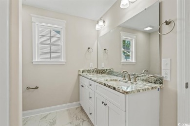 Fantastic Opportunity to Own the Popular Pelican A Floor Plan in on Carolina Shores Golf Course in North Carolina - for sale on GolfHomes.com, golf home, golf lot