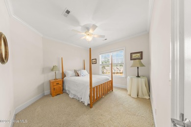 Imagine ending each day w/ golden sunsets spilling across the on Magnolia Greens Golf Plantation in North Carolina - for sale on GolfHomes.com, golf home, golf lot