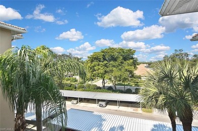 Beautiful 4th-floor Ashbury with outstanding golf course, lake on  in Florida - for sale on GolfHomes.com, golf home, golf lot