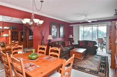 Beautiful 4th-floor Ashbury with outstanding golf course, lake on  in Florida - for sale on GolfHomes.com, golf home, golf lot